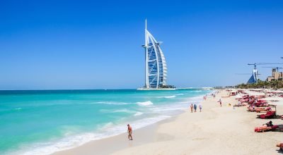 Baixou!! Passagens para Dubai a partir de R$ 3.266 ida e volta com a Air Canada – menor preço dos últimos 2 anos!