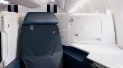 Europa de Executiva 🥂 Voos com Air France e outras a partir de R$ 10.051 saindo de São Paulo e mais cidades!