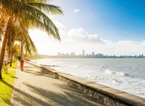 Nordeste! Passagens aéreas para João Pessoa, Salvador e mais cidades a partir de R$ 329 ida e volta