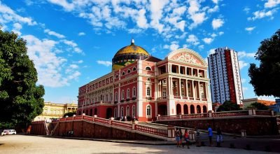 cupom de 15% OFF em voos Latam para Macapá, Manaus, Porto Velho, Palmas e Santarém