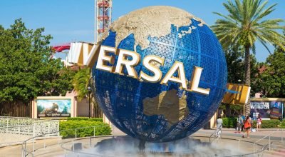 Corre!!! Passagens baratas para Orlando por apenas R$ 1.254 ida e volta saindo de São Paulo!