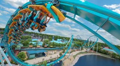 🎢 Flórida! Voos para Orlando ou Tampa a partir de R$ 2.488 ida e volta saindo do Rio de Janeiro e mais cidades!