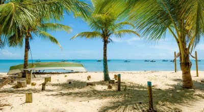 Porto Seguro! Pacotes da Decolar com voos mais hospedagem a partir de R$ 1.102 por pessoa!