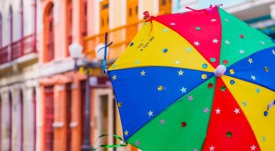 seleção de passagens aéreas para Pernambuco a partir de R$ 635 ida e volta