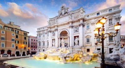 Itália 🇮🇹 Passagens aéreas para Milão, Roma e outras cidades a partir de R$ 3.611 ida e volta