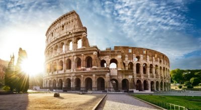 Itália 🇮🇹 Passagens aéreas para Milão, Roma e outras cidades a partir de R$ 2.920 ida e volta