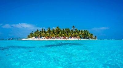 Caribe colombiano! Passagens para Cartagena ou San Andrés a partir de R$ 1.783 ida e volta