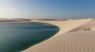 passagens aéreas para São Luís a partir de R$ 695 ida e volta