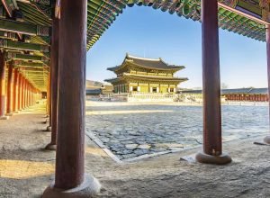 passagens para Seul (Coreia do Sul) por R$ 5.420 ida e volta saindo de São Paulo com bagagem