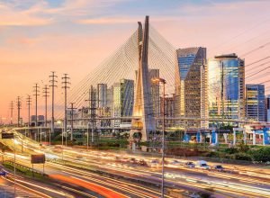 Partiu Sampa! Pacotes de viagem para São Paulo a partir de R$ 707 por pessoa em até 6x sem juros