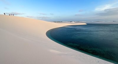 Lençóis Maranhenses! Passagens aéreas para São Luís na temporada a partir de R$ 747 ida e volta