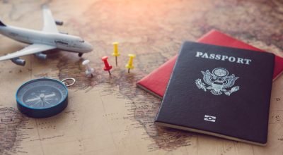 Alerta! Novo sistema de entrada de viajantes na Europa pode causar filas de 4 horas no verão