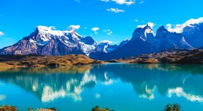 passagens para Puerto Montt, Punta Arenas ou Torres del Paine a partir de R$ 1.445 ida e volta