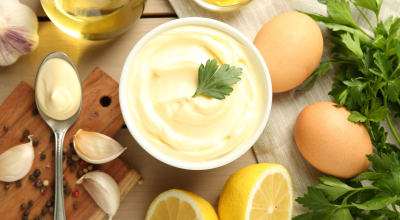 Patê de alho em 5 minutos: receita simples e cremosa