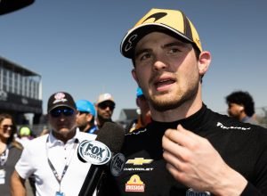 F1 virou "artificial"; na Indy se corre de verdade