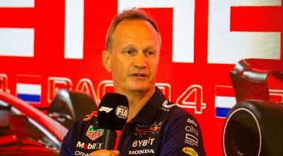 Red Bull admite dificuldades para testes de pré-temporada