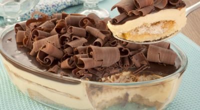 Refrescantes! 6 sobremesas de maracujá na travessa para saborear