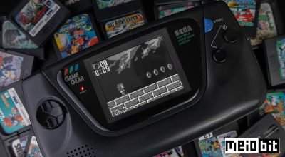 Tectoy, Sega, e o Game Gear preto-e-branco Made in Brazil – Meio Bit