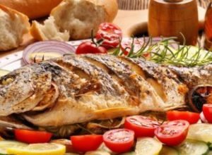 veja os peixes mais baratos para consumir