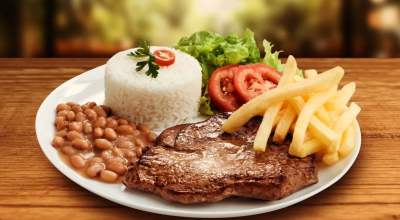 Veja quanto tempo você precisa trabalhar para comprar comida