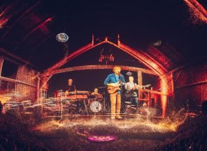 Recapitulando um primeiro fim de semana espetacular