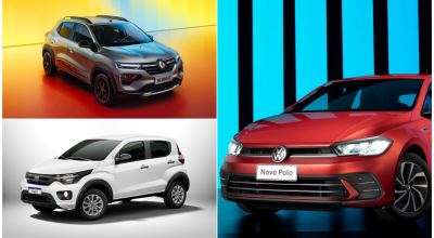 Programa Carro Sustentável já supera 200 mil emplacamentos, diz Anfavea