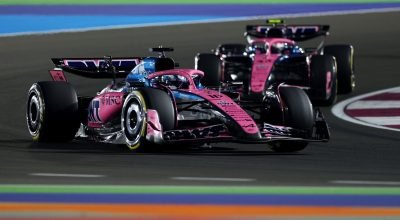 F1:Alpine aposta em lições de '25 para sucesso com motor Mercedes