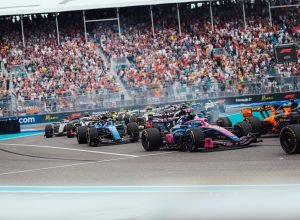 FIA anuncia mudanças nos motores da F1 para 2027