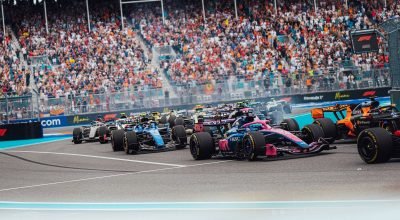 FIA anuncia mudanças nos motores da F1 para 2027