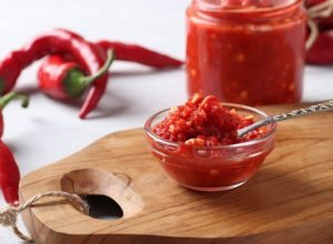 Qual é a pimenta mais forte do mundo? Conheça e entenda o rankingQual é a pimenta mais forte do mundo? Conheça e entenda o ranking