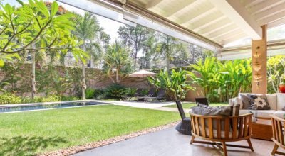 Pisos para áreas externas: arquiteta lista principais opções, vantagens e desvantagens