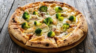 5 sabores de pizza para variar no fim de semana