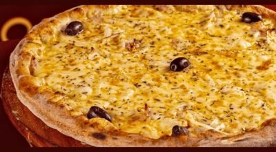 Você sabia? 4 curiosidades sobre a pizza que você ama