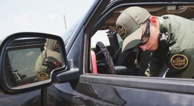 CBP quer ‘sensores quânticos’ alimentados por IA para encontrar fentanil em carros