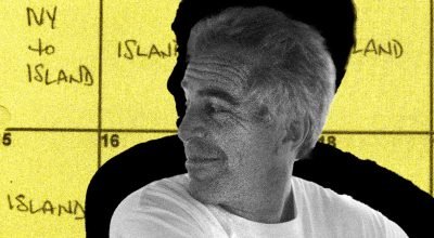 Os laços de Jeffrey Epstein com agentes do CBP geraram uma investigação do DOJ