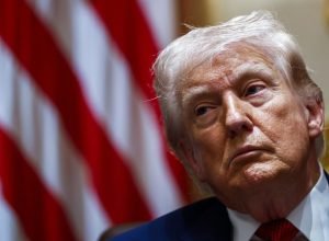 A mídia MAGA parece ter atingido seu ponto de ruptura em relação ao Irã