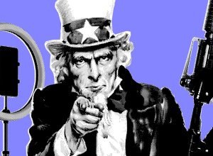 A nova era dos influenciadores da milícia