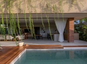 Por que apostar em decks de madeira nos projetos