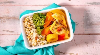 5 truques para porções individuais sem desperdício