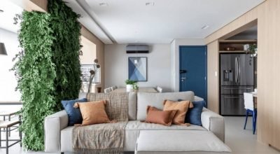 8 Ideias incríveis: portas coloridas para transformar a decoração