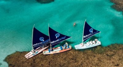 O que fazer em Porto de Galinhas: 15 dicas imperdíveis!