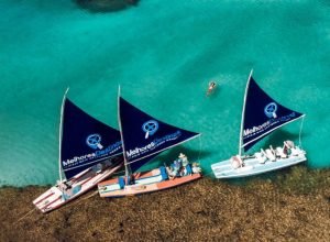 Onde ficar em Porto de Galinhas