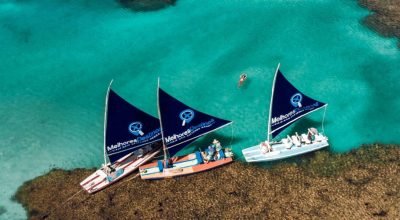 Onde ficar em Porto de Galinhas