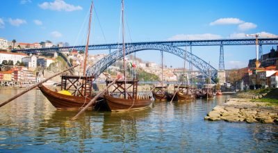Portugal! Passagens para Lisboa ou Porto a partir de R$ 3.089 e por R$ 3.884 nas férias de julho
