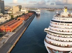 PF mira esquema de corrupção no Porto do RJ; prejuízo é estimado em R$ 500 mi