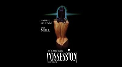 Você precisa assistir ao clássico cult intensamente surreal Possessão