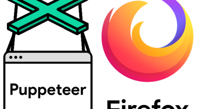 Anunciando o suporte oficial do Puppeteer para Firefox - Mozilla Hacks