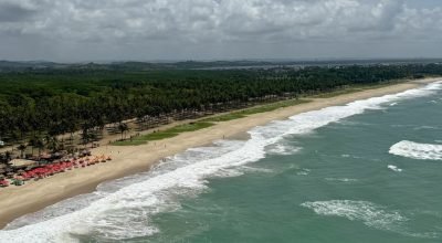tudo sobre a praia de Porto de Galinhas