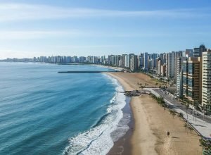 Fortaleza! Pacotes da Decolar com Voos mais hospedagem a partir de R$ 1.862 por pessoa!