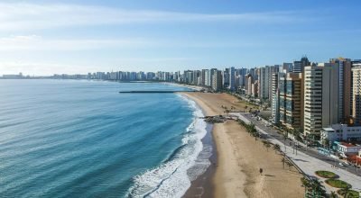 Fortaleza! Pacotes da Decolar com Voos mais hospedagem a partir de R$ 1.862 por pessoa!